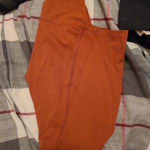 Yagolicious leggings